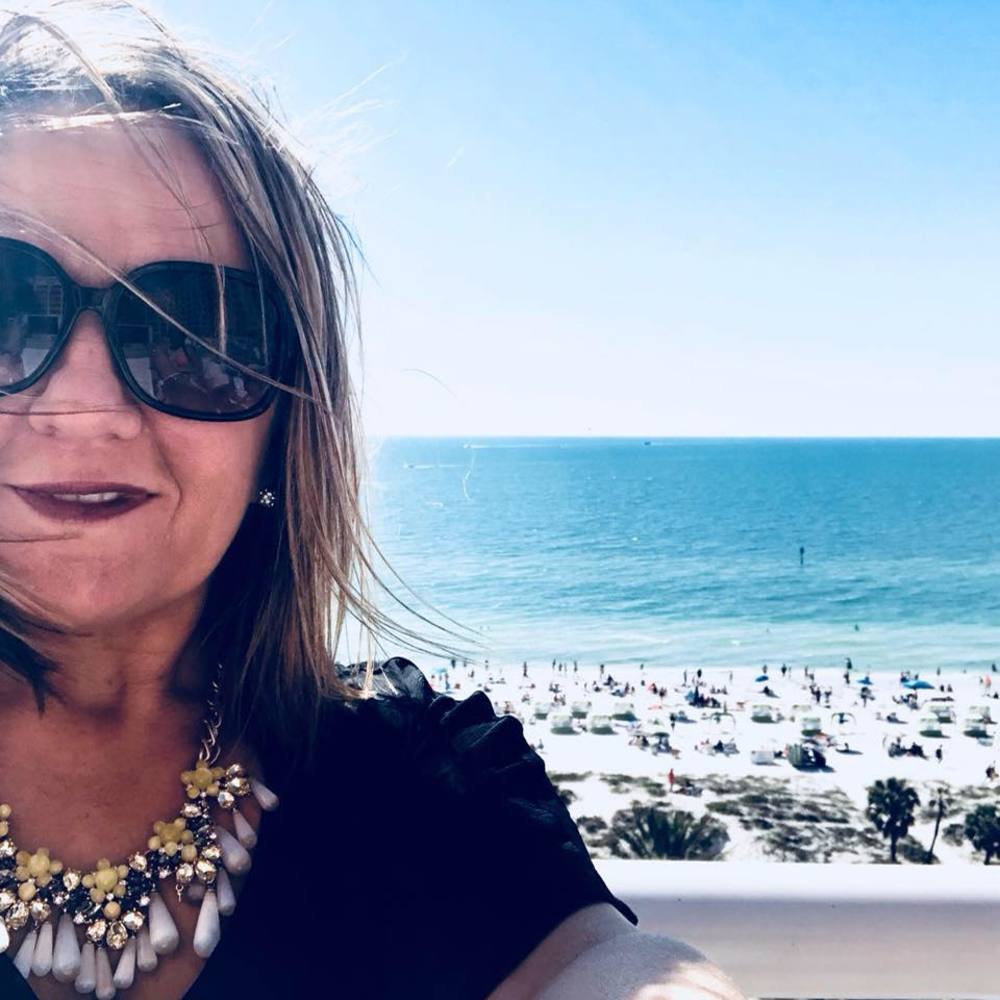 Meet your Posher, Bonnie